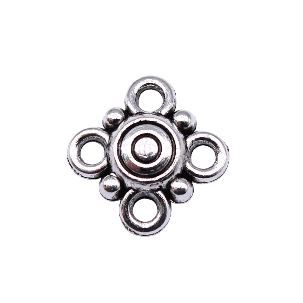 WYSIWYG 20pcs 15x15mm Antique  - огляд і ціна Vintage Fashion Tumblr