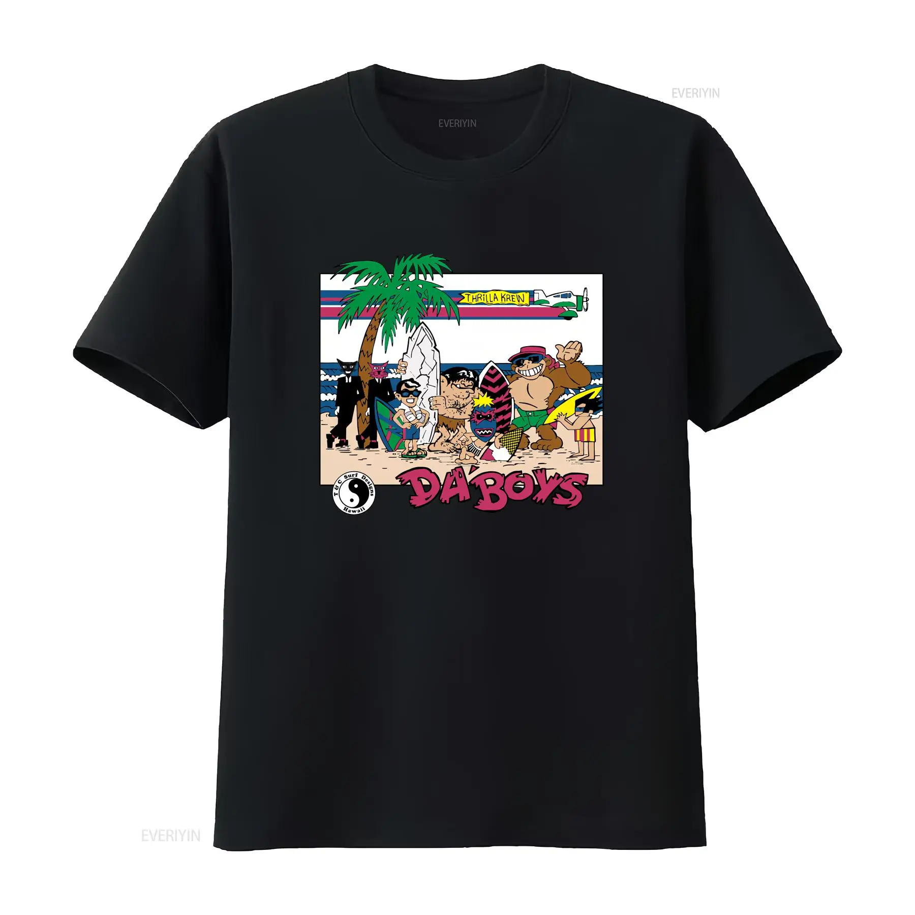 NEW 80s T C Town Country Surf  - огляд і ціна Vintage Fashion Newtown