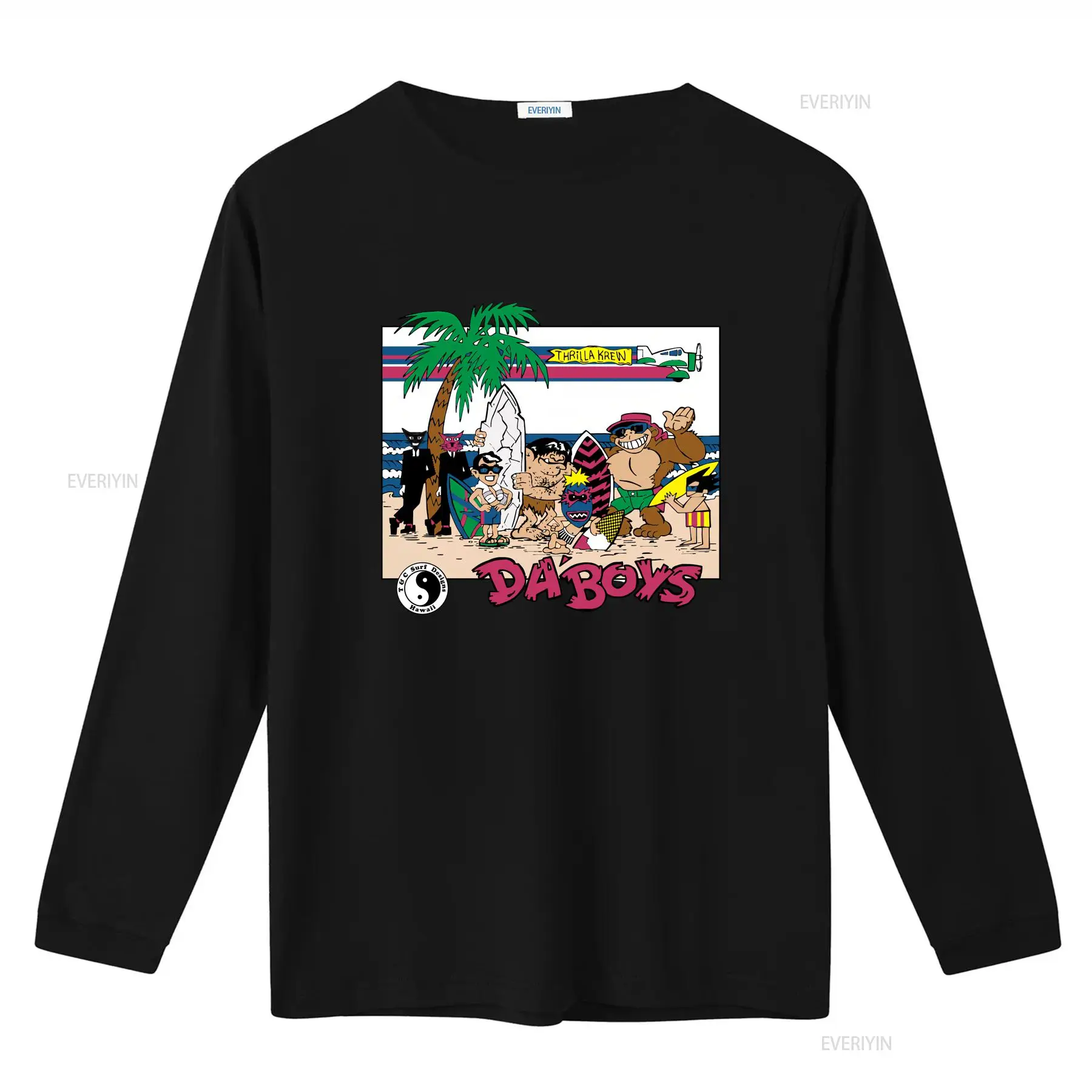 NEW 80s T C Town Country Surf  - огляд і ціна Vintage Fashion Newtown