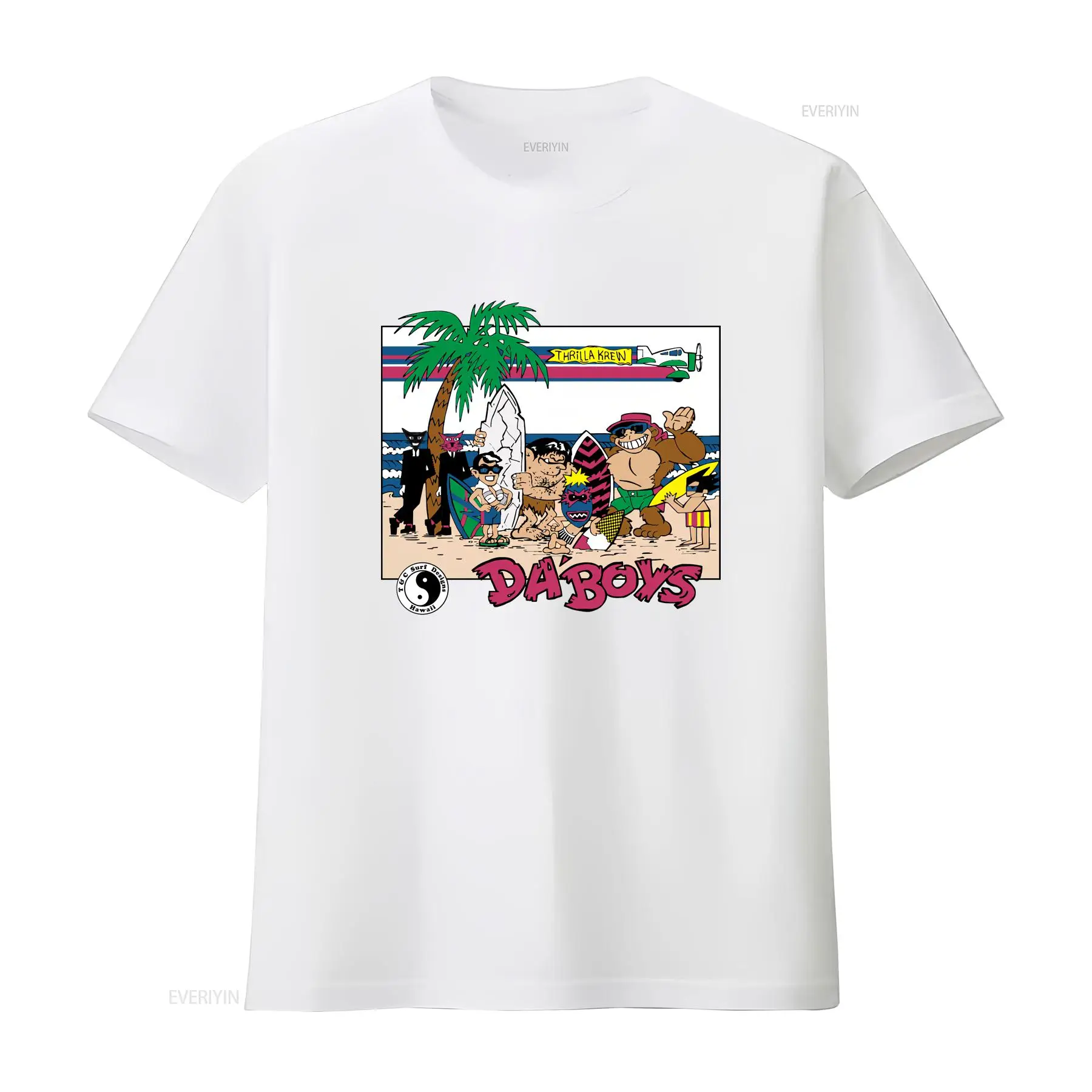 NEW 80s T C Town Country Surf  - огляд і ціна Vintage Fashion Newtown