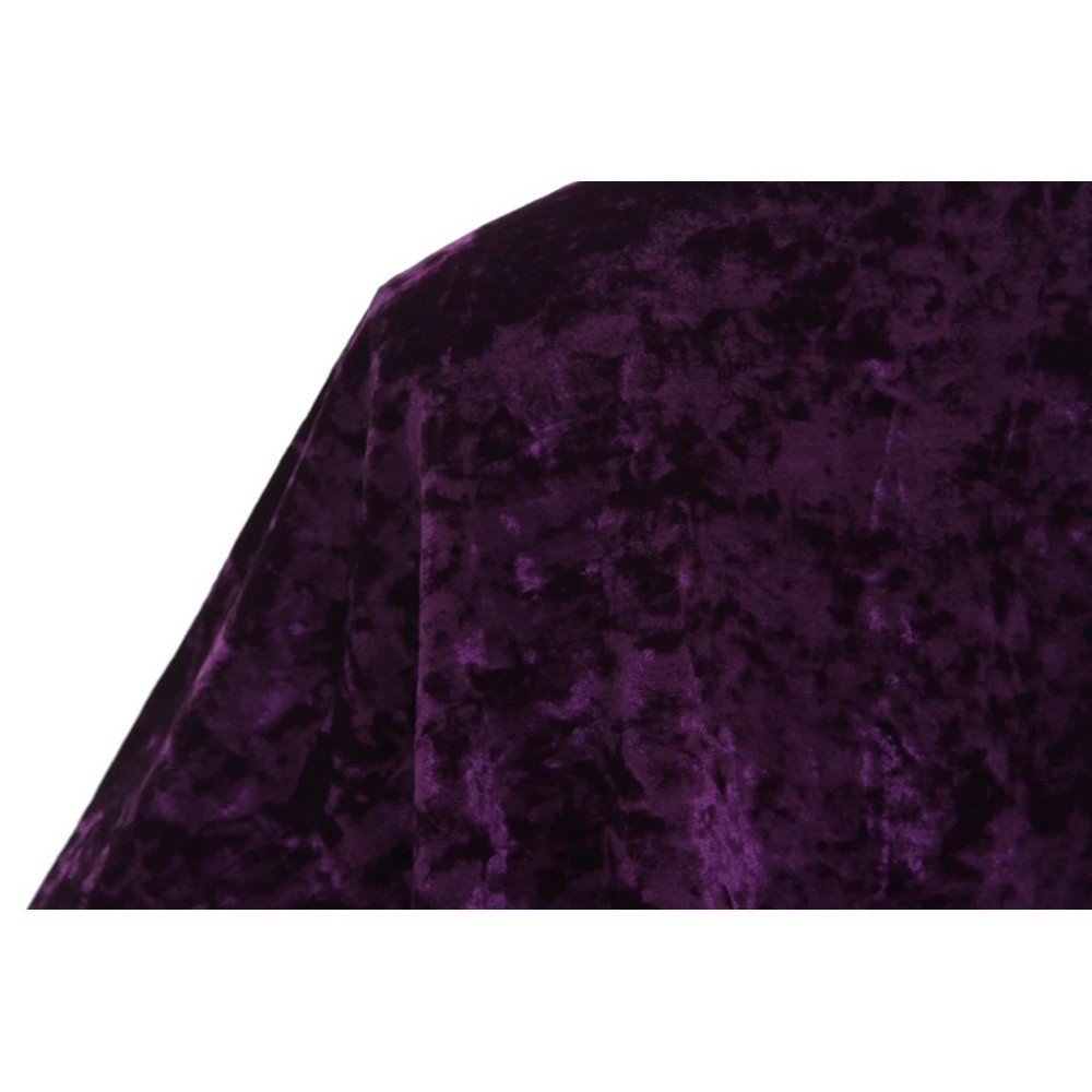 New Vintage Cosplay Velvet Cap - огляд і ціна Velvet Blazer Vintage
