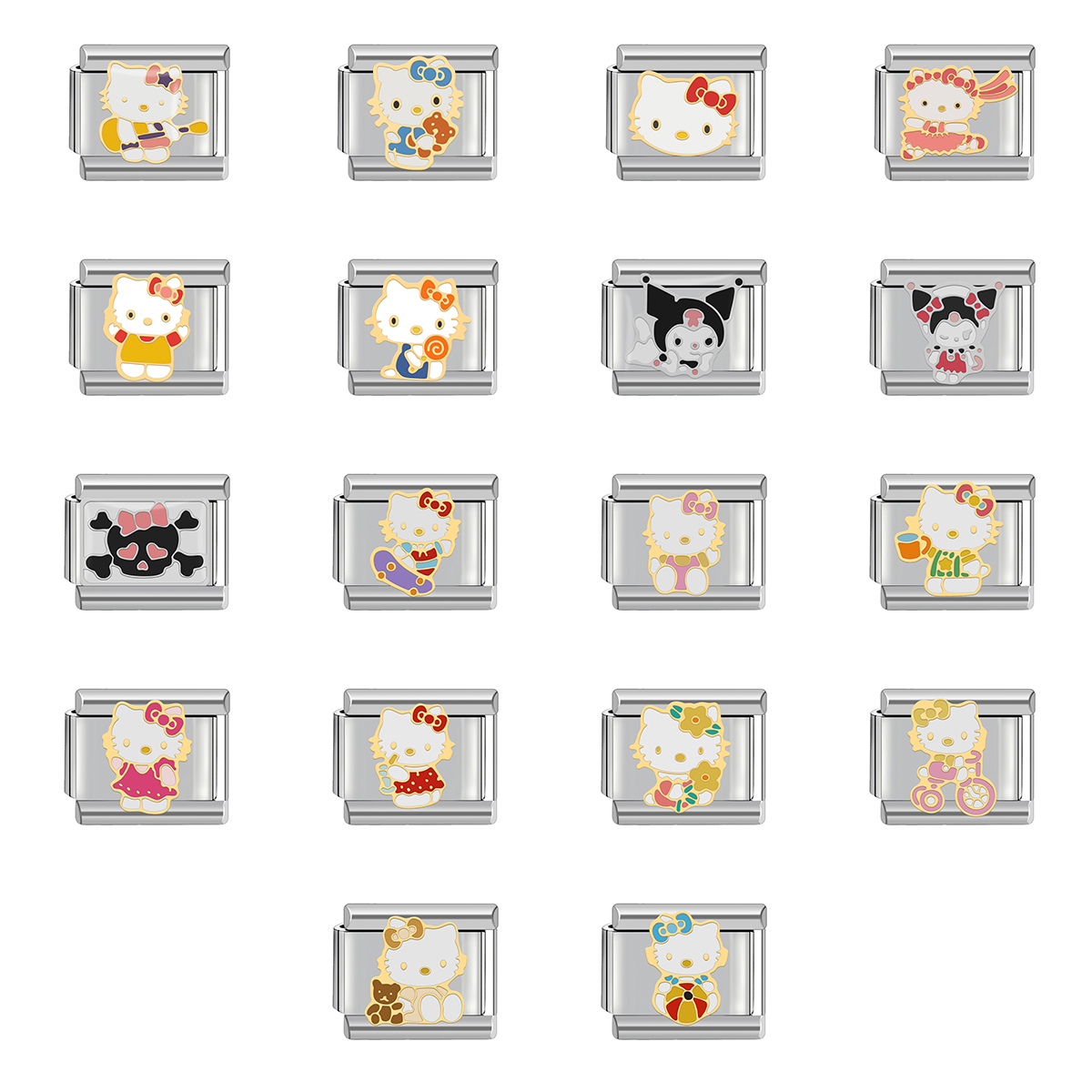 Italian Charm Store Italian Ch - огляд і ціна Vintage Fashion Store