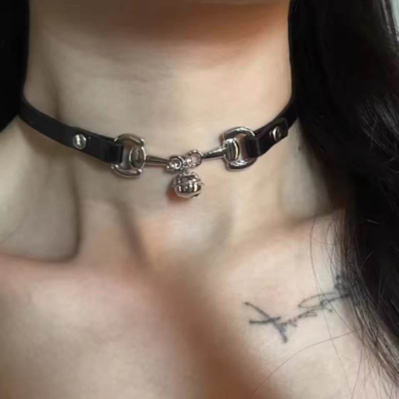Vintage Y2K Necklace for Women - огляд і ціна Vintage Fashion Stuff