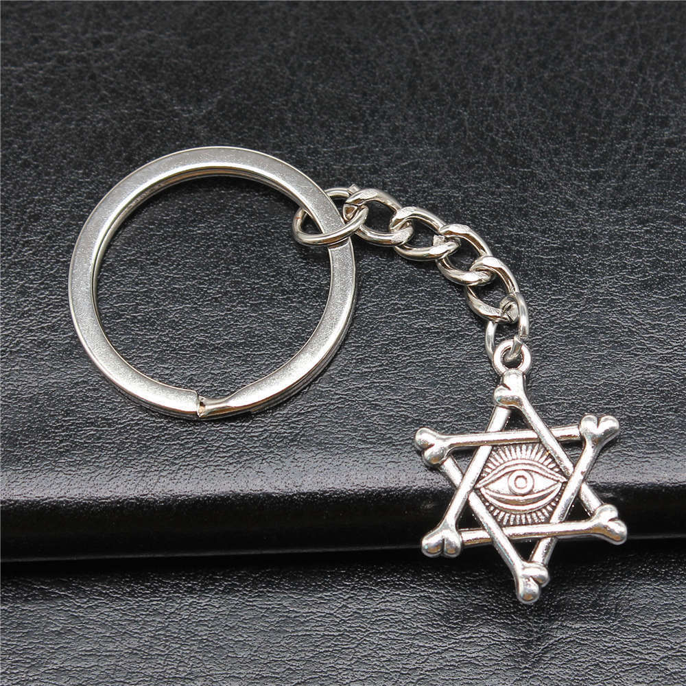 Clearance Sale Celtic Hexagram - огляд і ціна Vintage Fashion Stuff