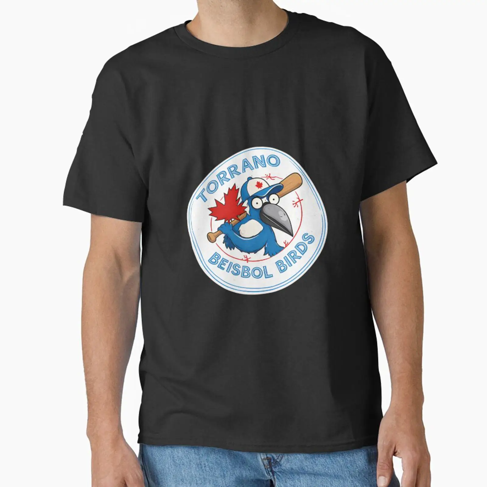 Toronto Torrano Beisbol Birds  - огляд і ціна Vintage Fashion Toronto