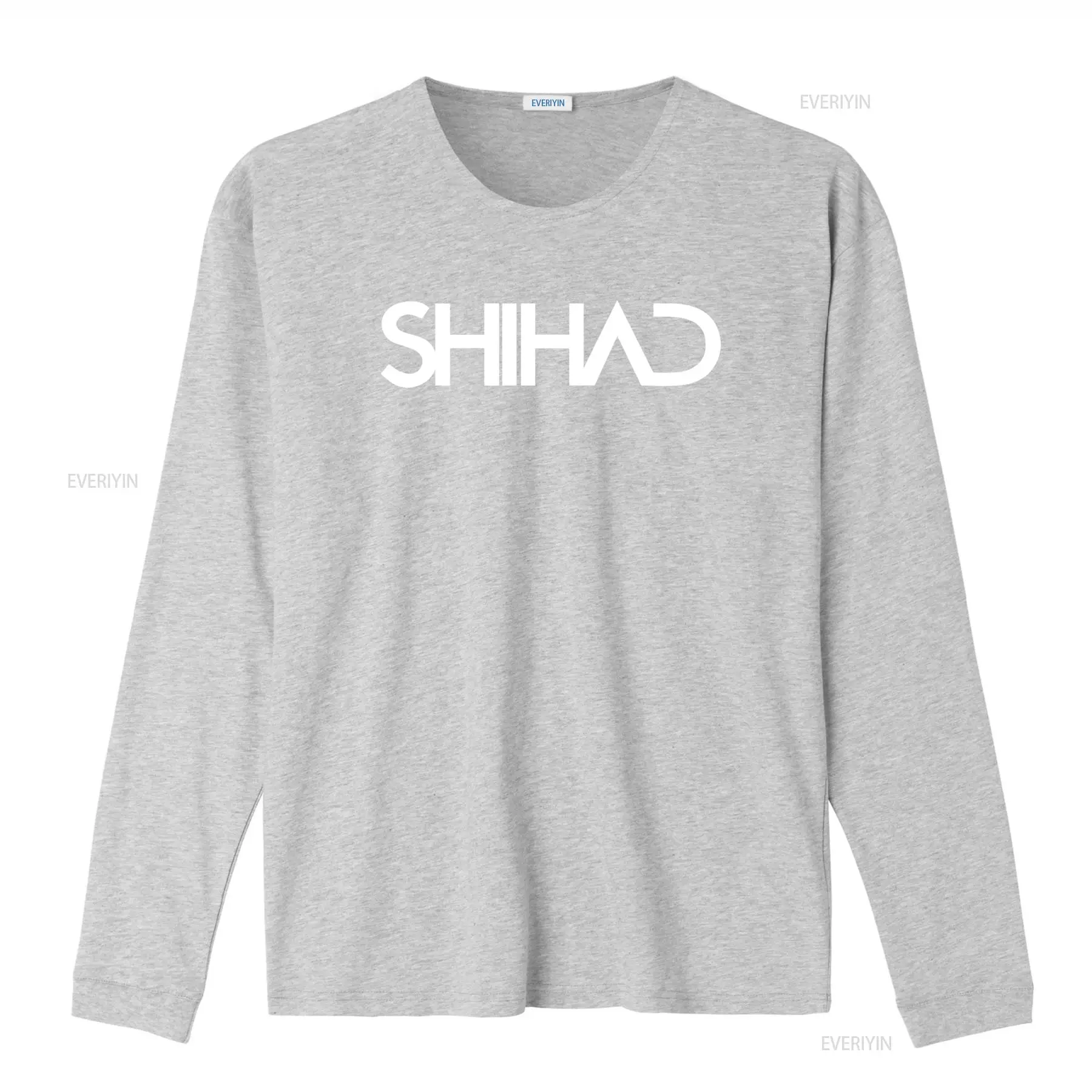 SHIHAD New Fashionable T SHIRT - огляд і ціна Vintage Fashion News