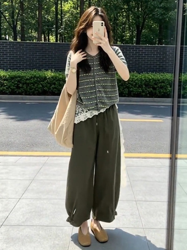White Vintage Hong Kong Style  - огляд і ціна Vintage Fashion Hong Kong