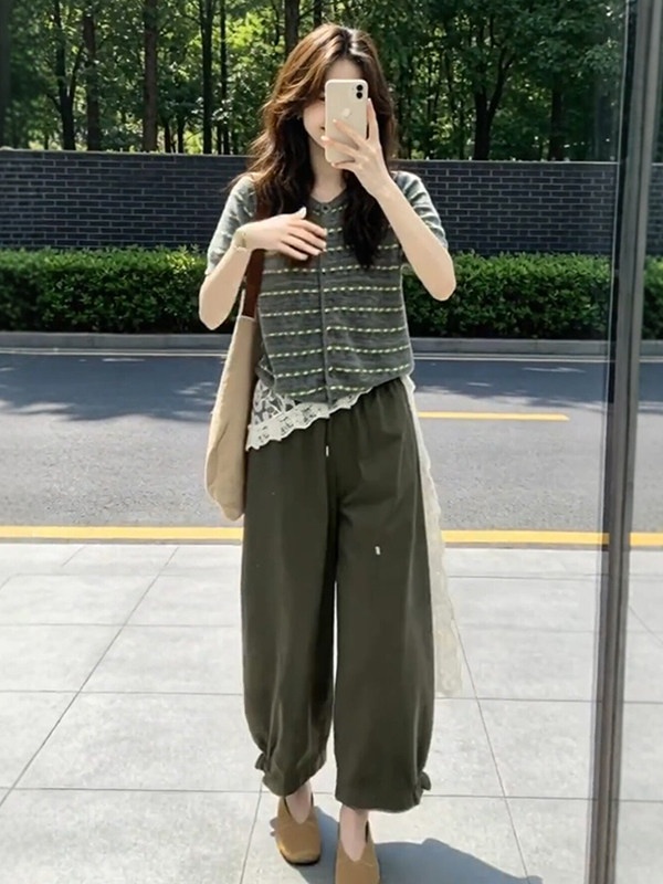 White Vintage Hong Kong Style  - огляд і ціна Vintage Fashion Hong Kong