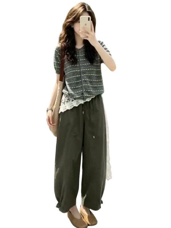 White Vintage Hong Kong Style  - огляд і ціна Vintage Fashion Hong Kong