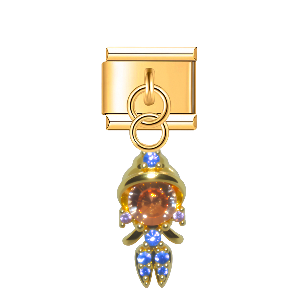 Italian Charm Store Italian Ch - огляд і ціна Vintage Fashion Store
