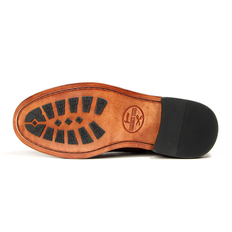 Vintage Mens Ankle Chelsea Boo - огляд і ціна Vintage Fashion Luxury