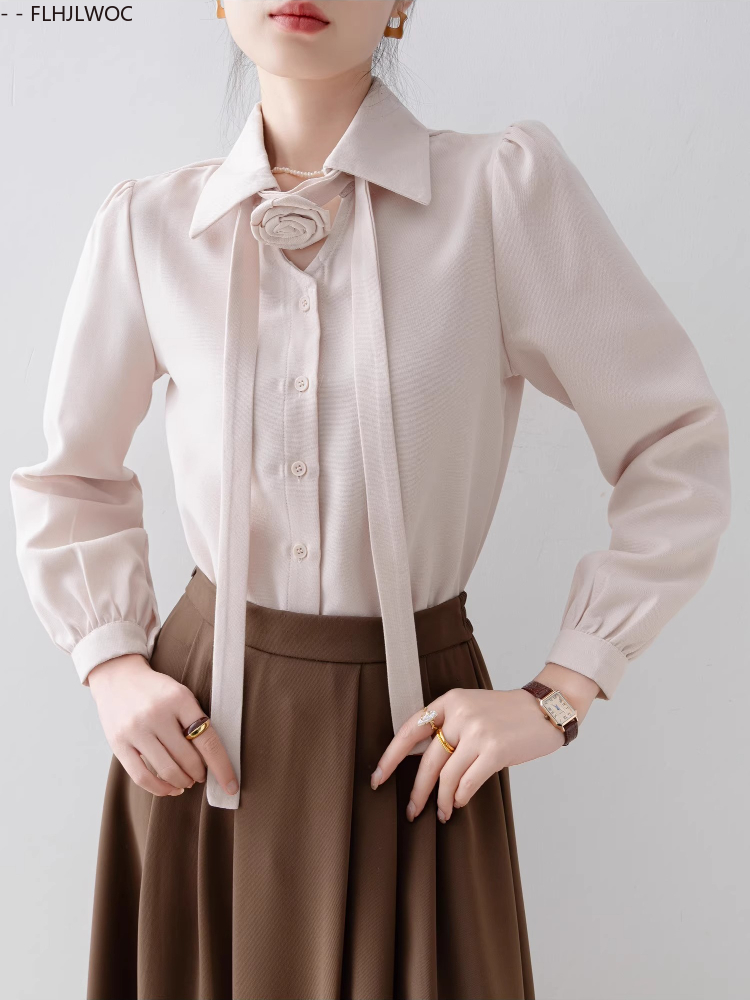 Corduroy Shirts Fashion Women  - огляд і ціна Vintage Fashion Hong Kong