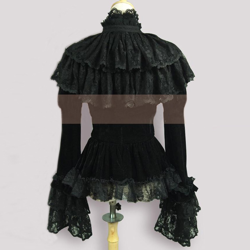 woman jacket spring autumn 201 - огляд і ціна Velvet Blazer Vintage