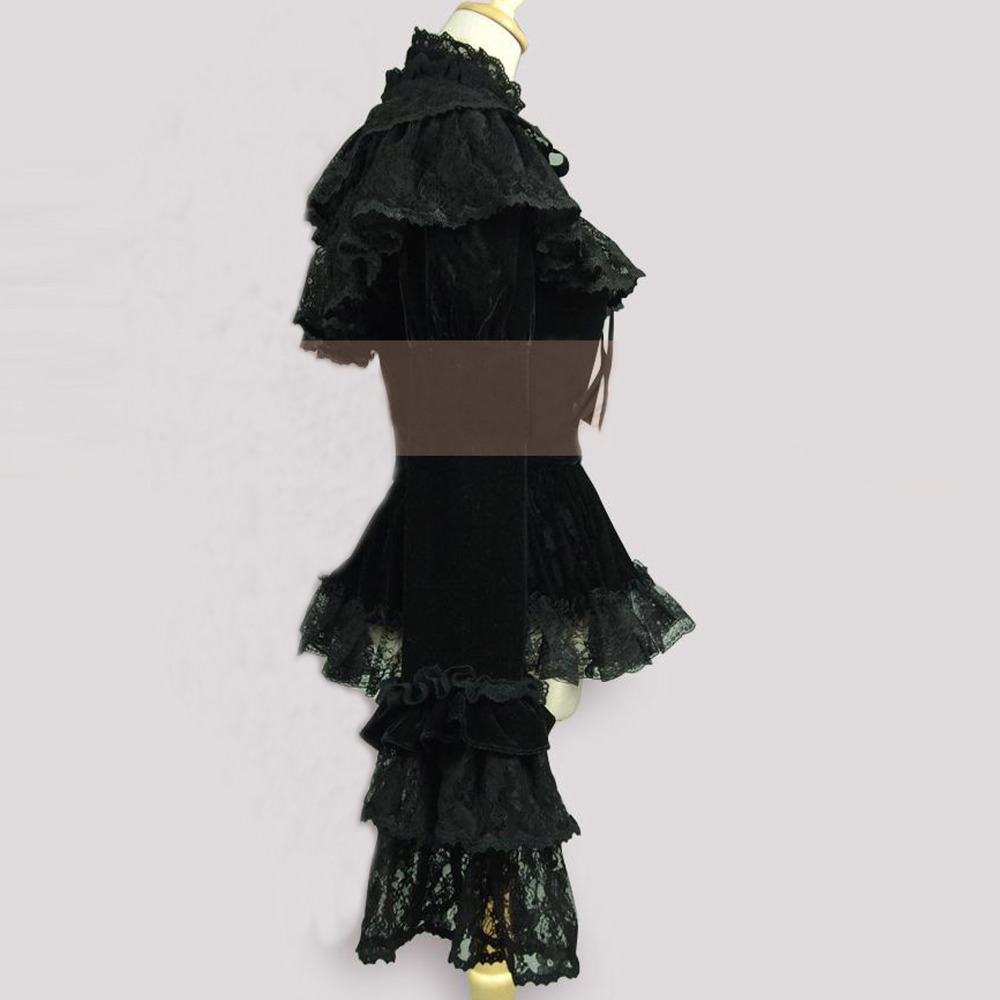 woman jacket spring autumn 201 - огляд і ціна Velvet Blazer Vintage