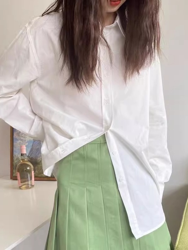 Spring Fashion Casual Loose Ho - огляд і ціна Vintage Fashion Hong Kong