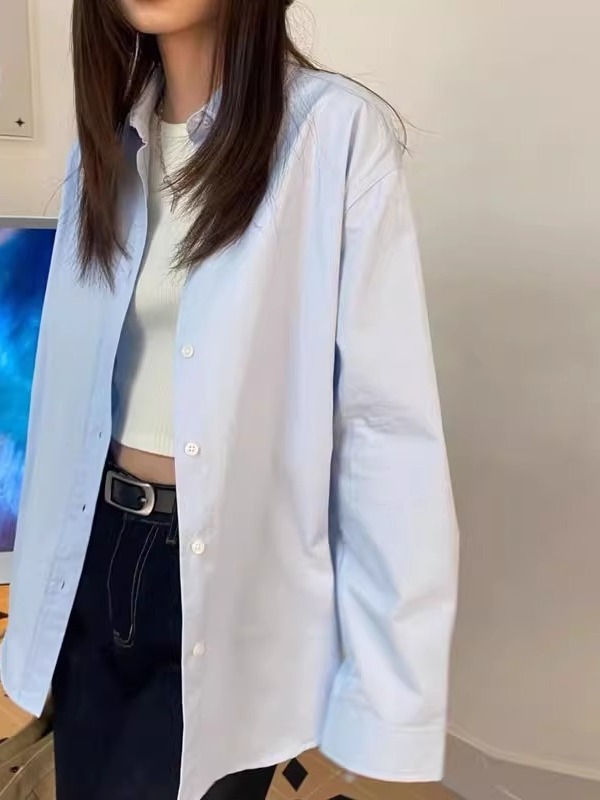 Spring Fashion Casual Loose Ho - огляд і ціна Vintage Fashion Hong Kong