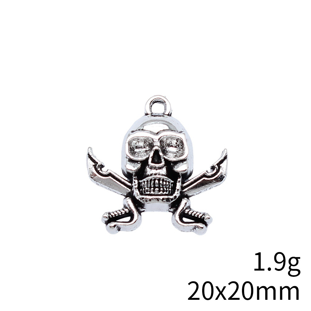 20pcs 20x20mm(0.79x0.79inch) A - огляд і ціна Vintage Fashion Tumblr