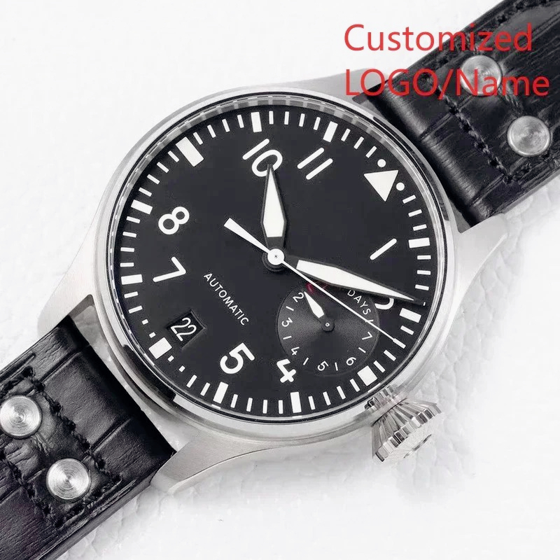 Fashion Sport Pilot Automatic  - огляд і ціна Vintage Fashion Luxury