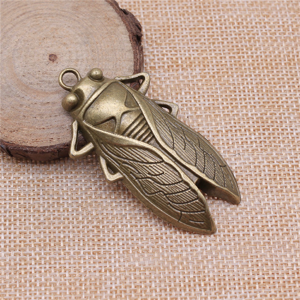 2pcs 62x33mm 3 Colors Antique  - огляд і ціна Vintage Fashion Tumblr