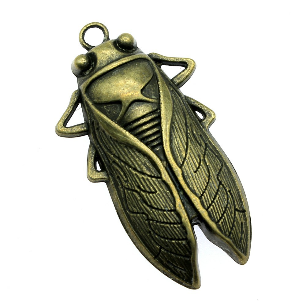 2pcs 62x33mm 3 Colors Antique  - огляд і ціна Vintage Fashion Tumblr