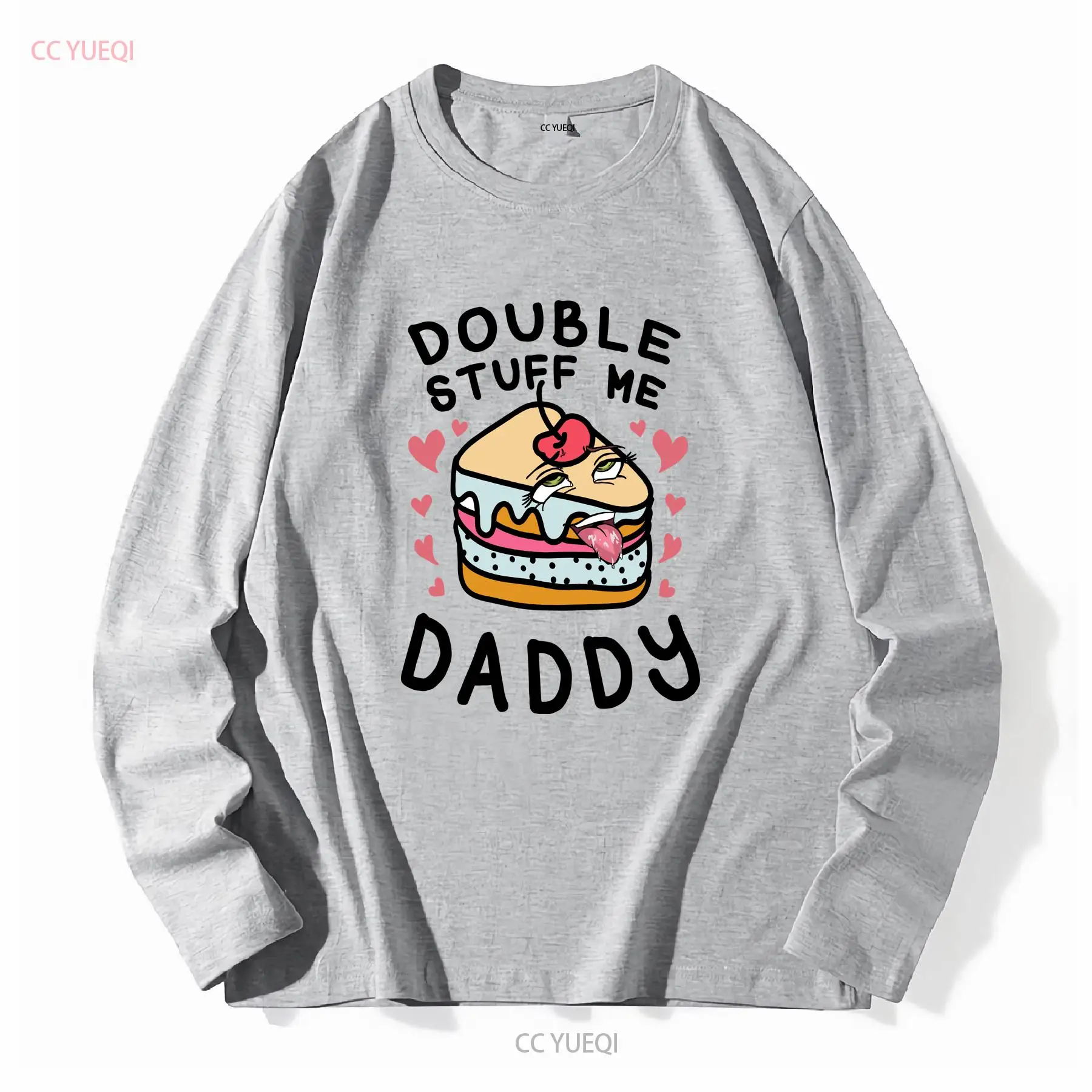 Double Stuff Me Daddy T Shirt  - огляд і ціна Vintage Fashion Stuff