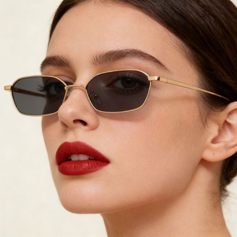 New Fashion Vintage Sunglasses - огляд і ціна Vintage Fashion Glasses