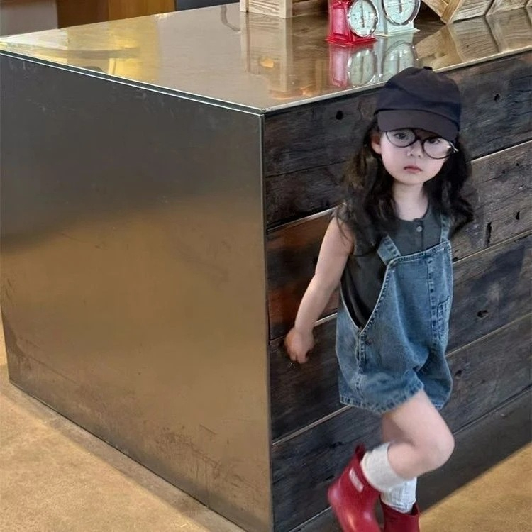 Girls Set Influencer Bestselle - огляд і ціна Vintage Fashion Influencer