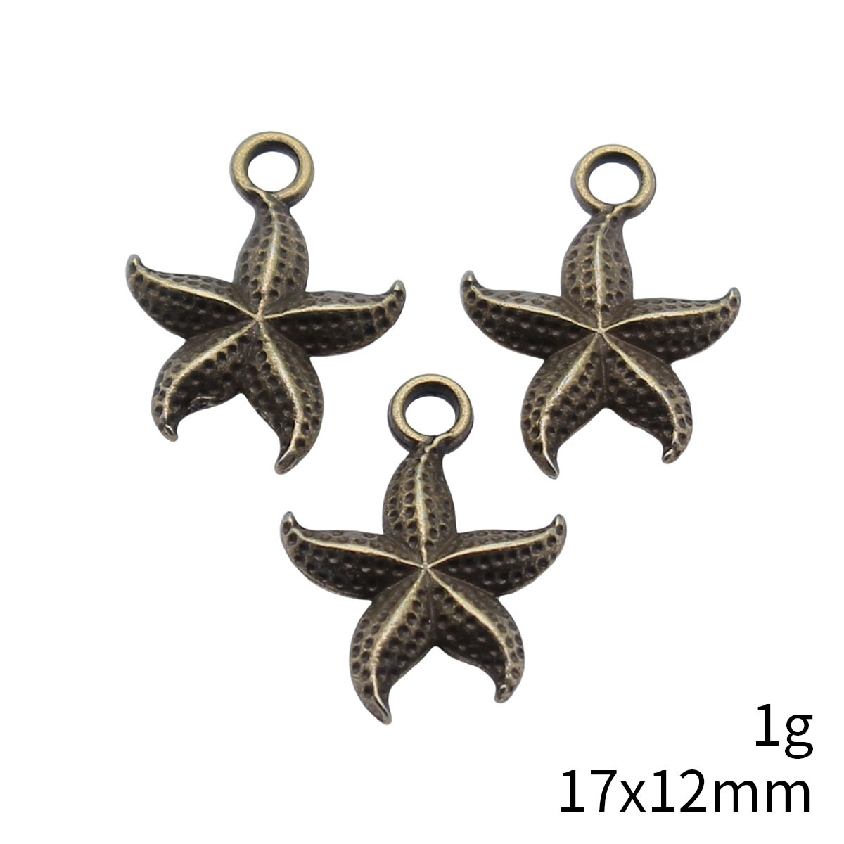 20pcs 17x12mm 3 Colors Antique - огляд і ціна Vintage Fashion Tumblr