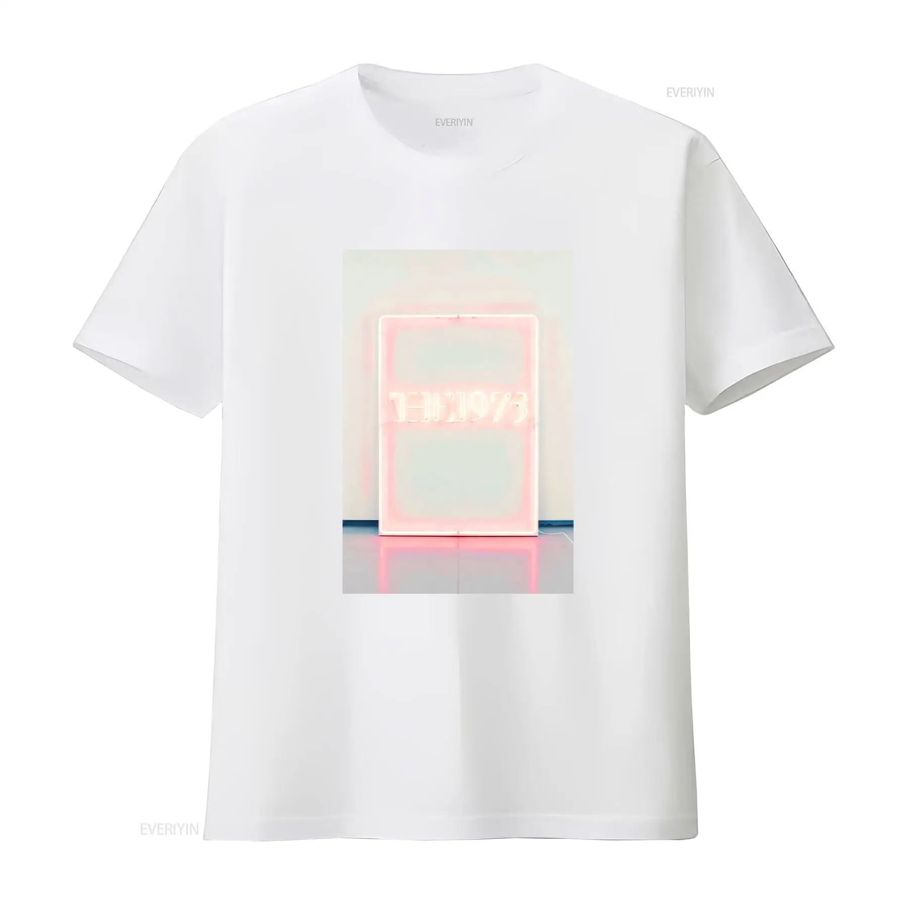 Men's 1975 Neon Sign 2016 Fall - огляд і ціна Vintage Fashion York