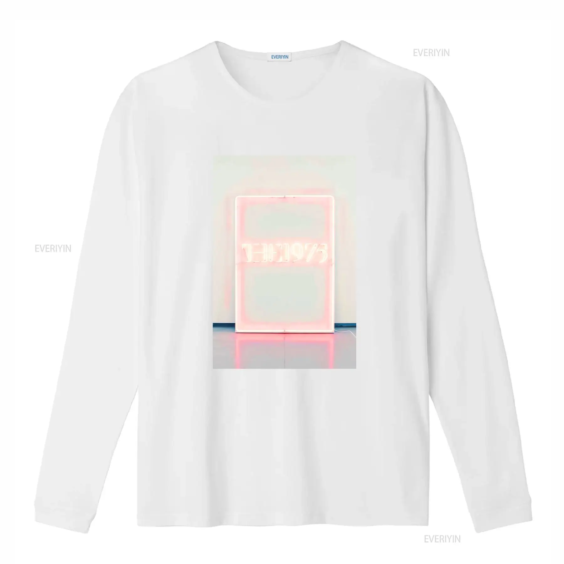 Men's 1975 Neon Sign 2016 Fall - огляд і ціна Vintage Fashion York