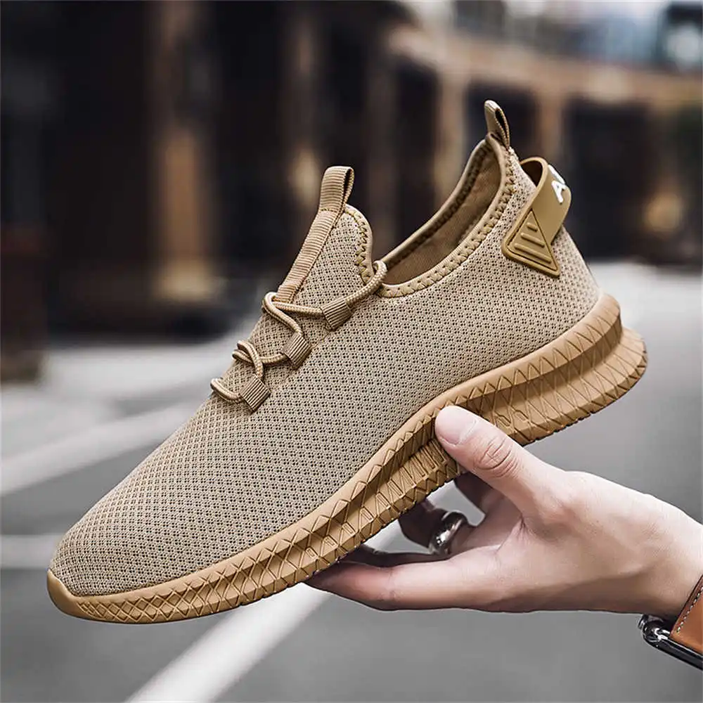 Demi-season Mesh Tenni Man Run - огляд і ціна Vintage Fashion Store