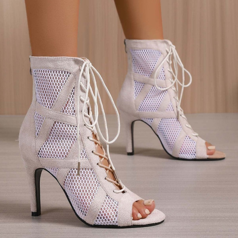 Women's Fish Mouth Open Toe Me - огляд і ціна Vintage Fashion Outfit