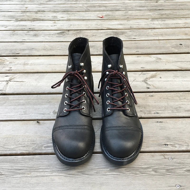 New Men Shoes Luxury Brand Vin - огляд і ціна Vintage Fashion Luxury