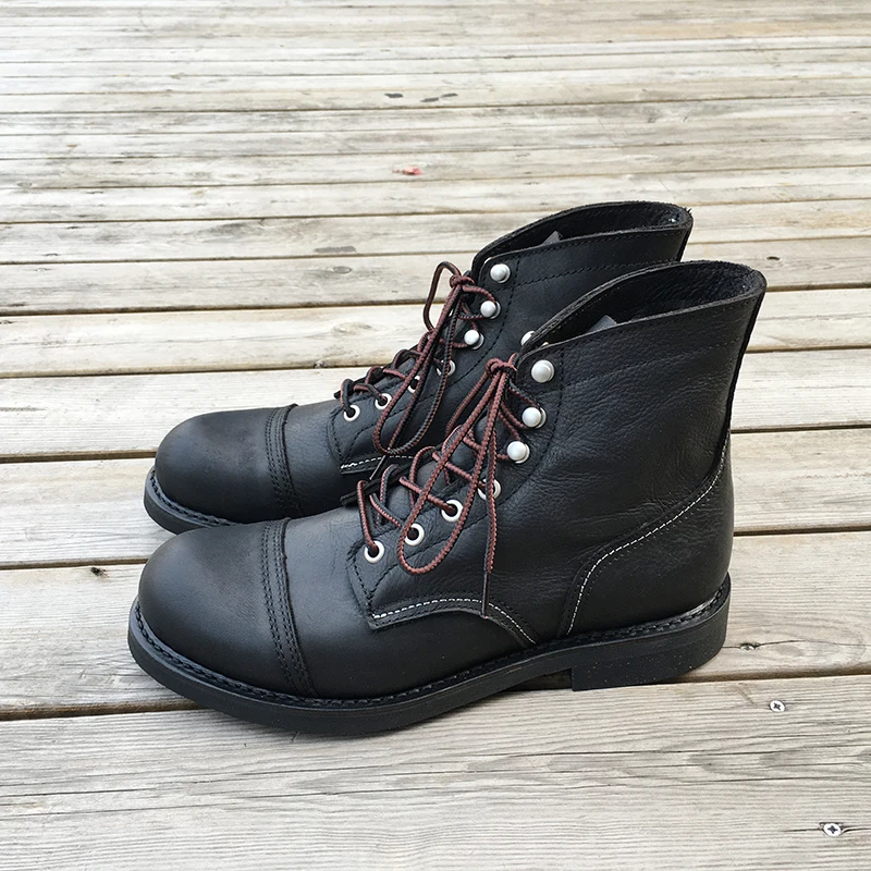 New Men Shoes Luxury Brand Vin - огляд і ціна Vintage Fashion Luxury