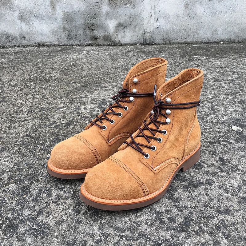 New Men Shoes Luxury Brand Vin - огляд і ціна Vintage Fashion Luxury