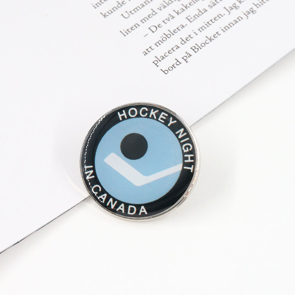 Hockey Night In Toronto Logo B - огляд і ціна Vintage Fashion Toronto