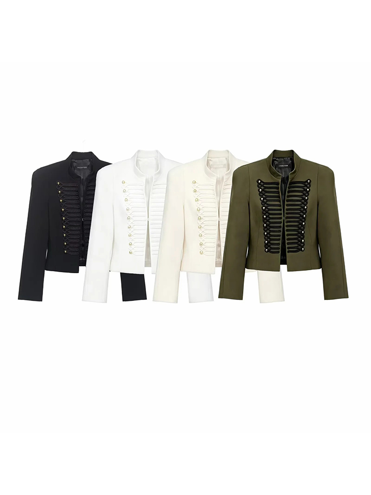 Women Vintage Slim Jacket Spri - огляд і ціна Vintage Trench Coat