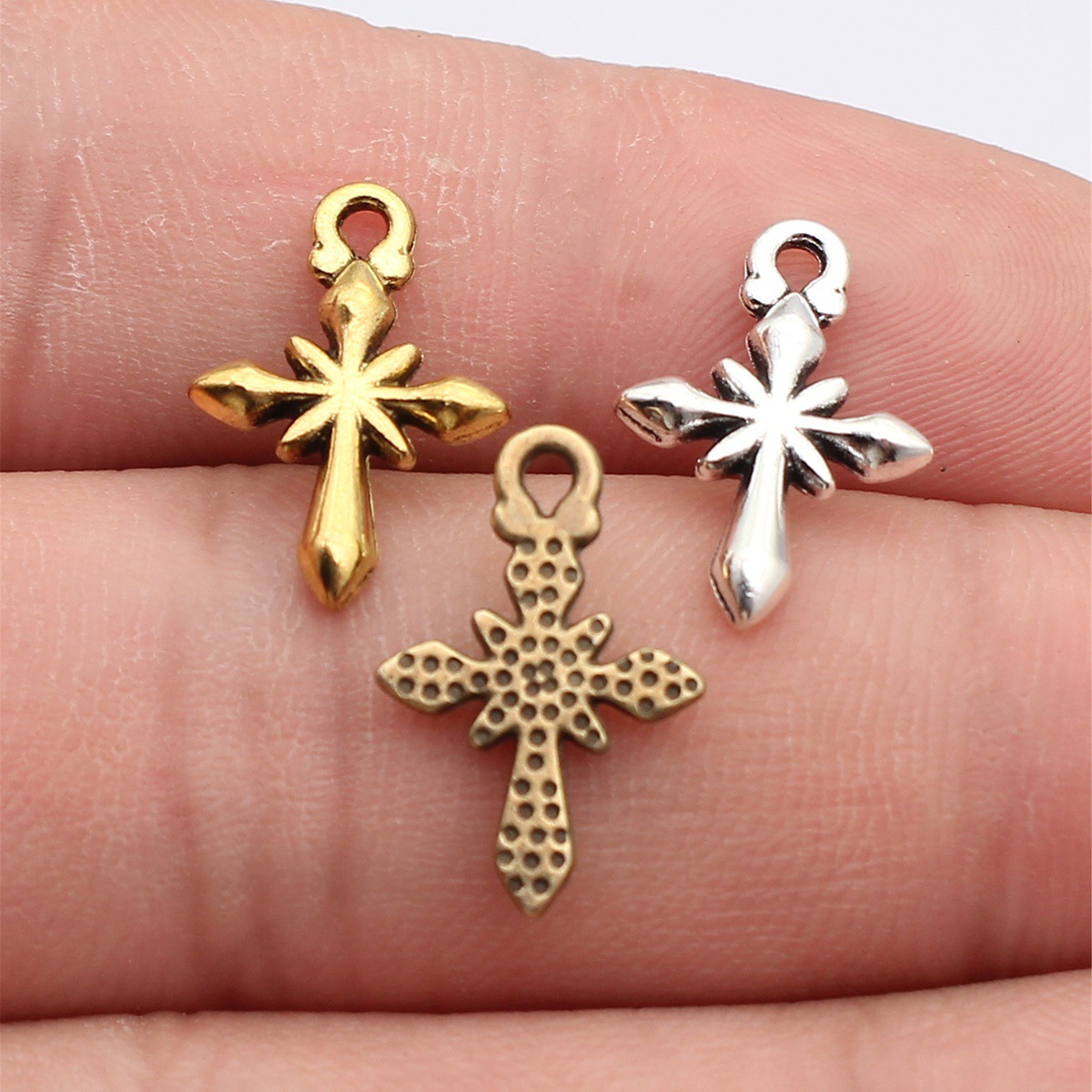WYSIWYG 40pcs 18x12mm 3 Colors - огляд і ціна Vintage Fashion Tumblr