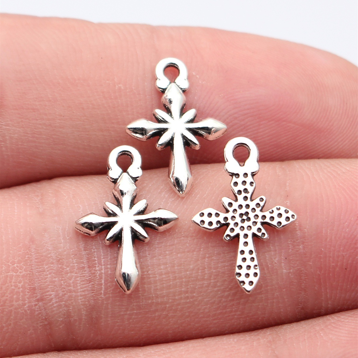 WYSIWYG 40pcs 18x12mm 3 Colors - огляд і ціна Vintage Fashion Tumblr