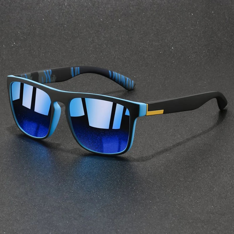 Fashion Vintage Square Sports  - огляд і ціна Vintage Fashion Glasses