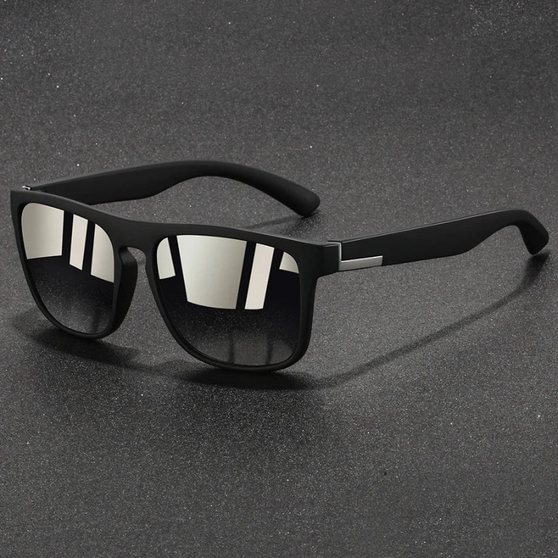Fashion Vintage Square Sports  - огляд і ціна Vintage Fashion Glasses