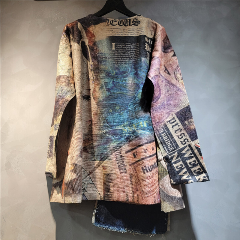 WTHT Vintage Fashion Women's P - огляд і ціна Vintage Fashion Influencer