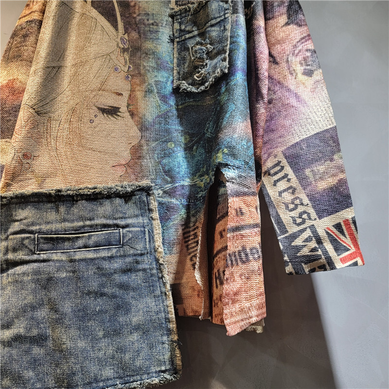 WTHT Vintage Fashion Women's P - огляд і ціна Vintage Fashion Influencer