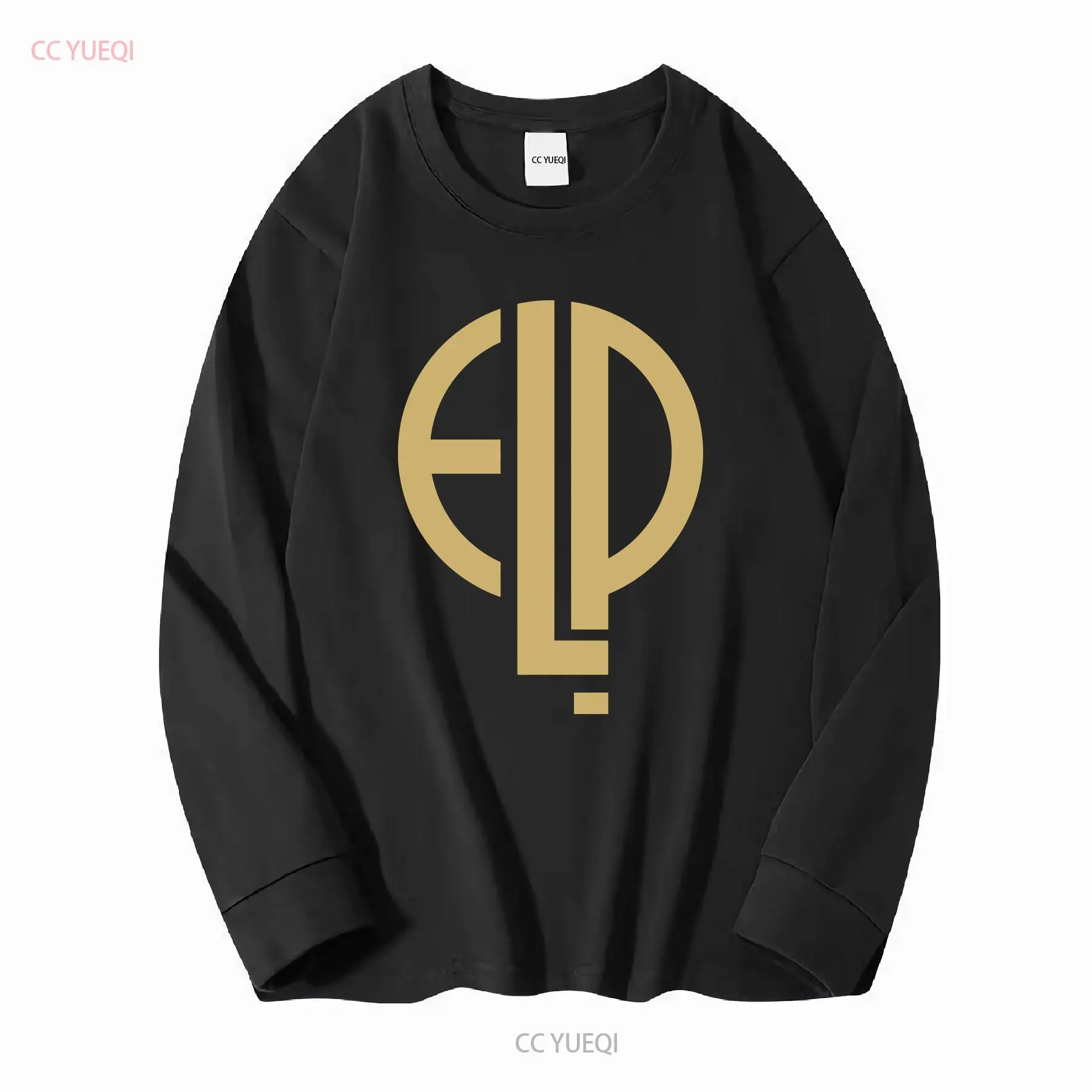 EMERSON LAKE PALMER ELP High V - огляд і ціна Vintage Fashion News