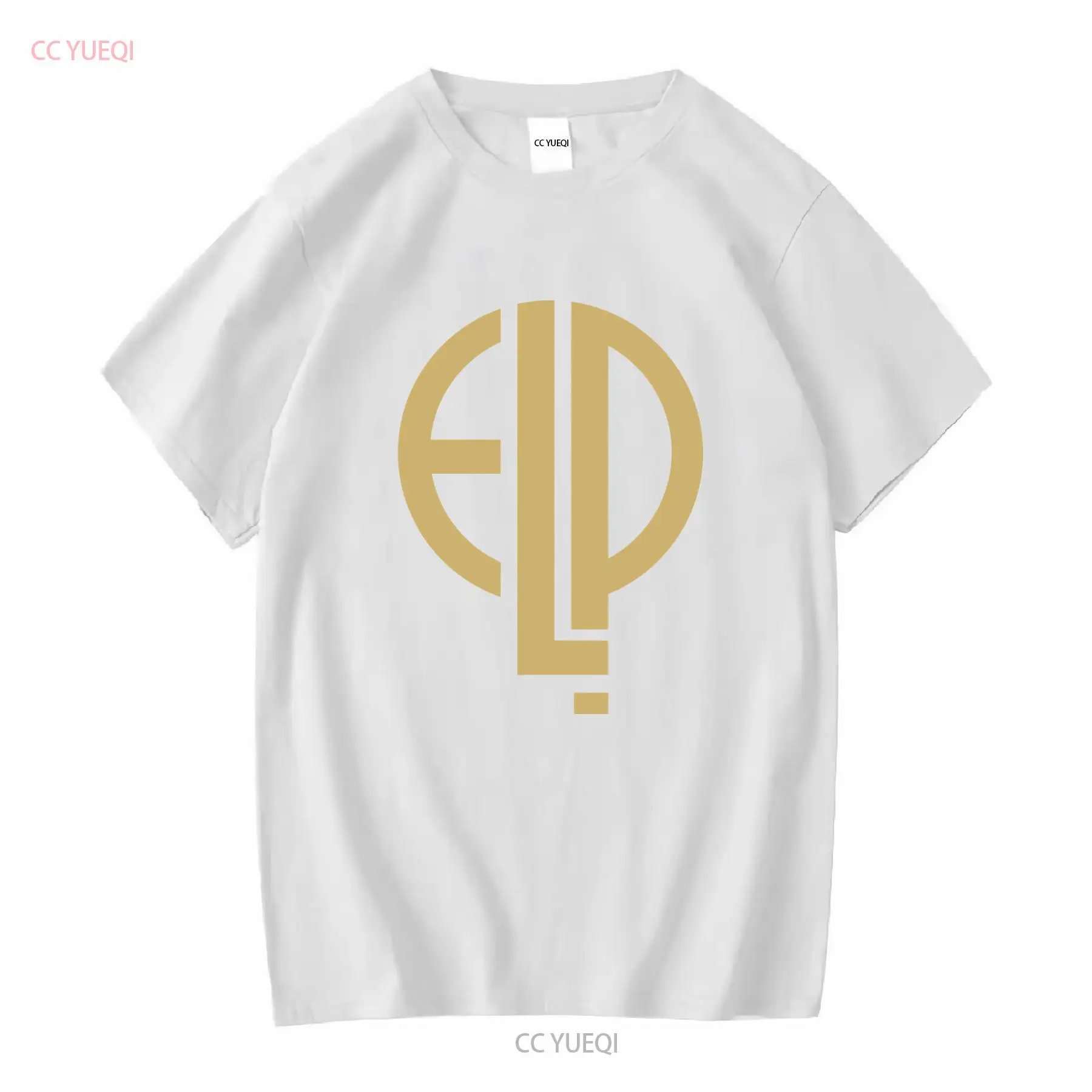 EMERSON LAKE PALMER ELP High V - огляд і ціна Vintage Fashion News
