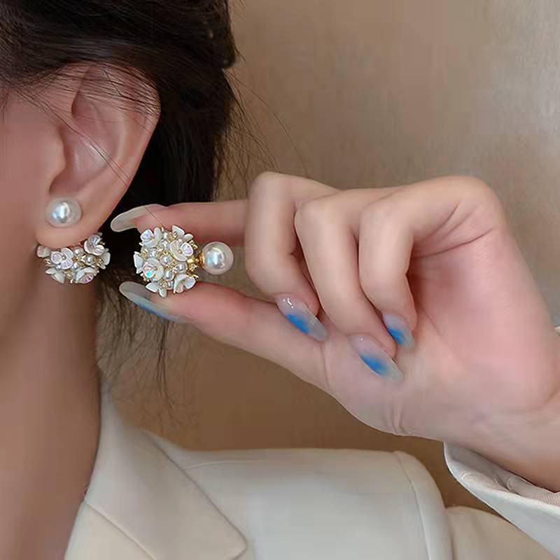 Vintage Shell-and-Flower Desig - огляд і ціна Vintage Fashion Hong Kong