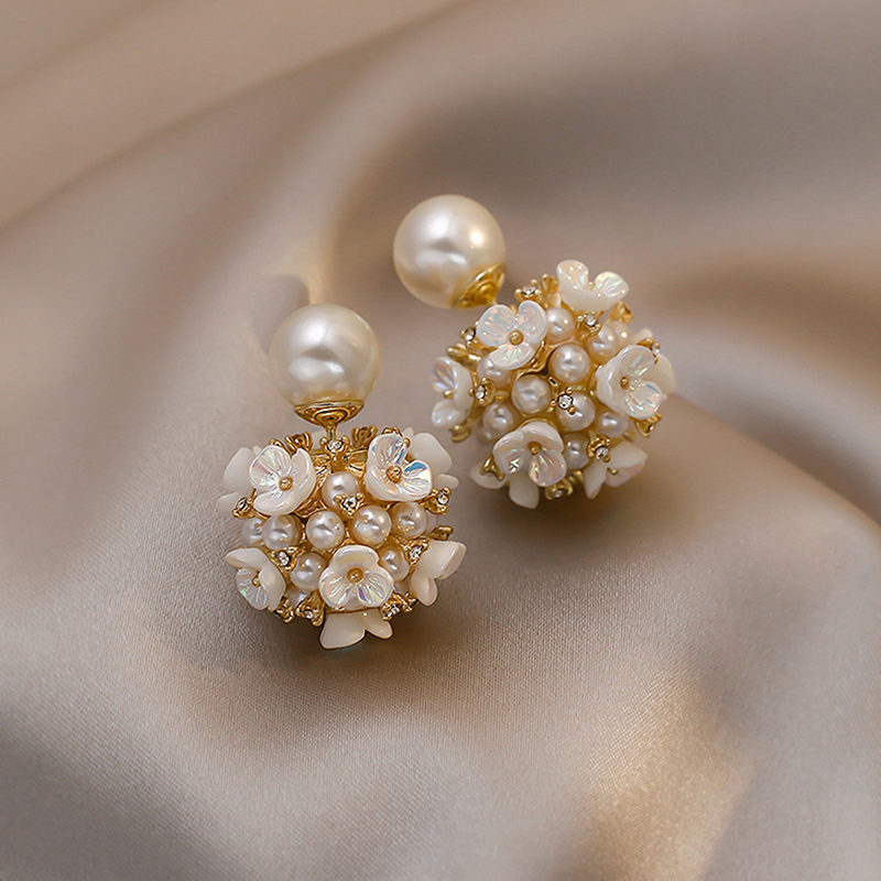 Vintage Shell-and-Flower Desig - огляд і ціна Vintage Fashion Hong Kong