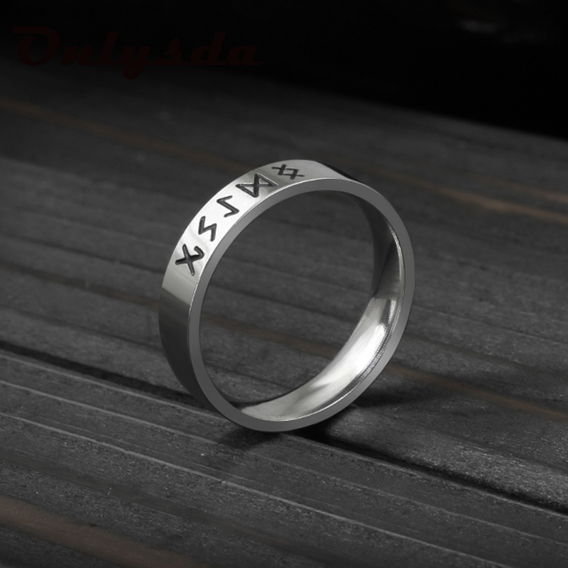 Cool Stuff Stainless steel Odi - огляд і ціна Vintage Fashion Stuff