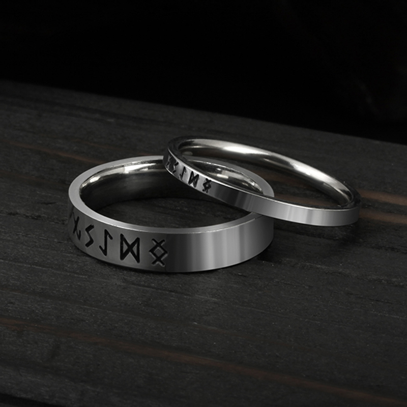 Cool Stuff Stainless steel Odi - огляд і ціна Vintage Fashion Stuff