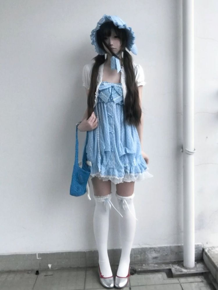 Y2k Japanese Vintage Suits Wom - огляд і ціна Vintage Fashion Outfit